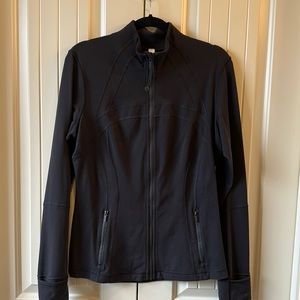 Lululemon Define Jacket size 12